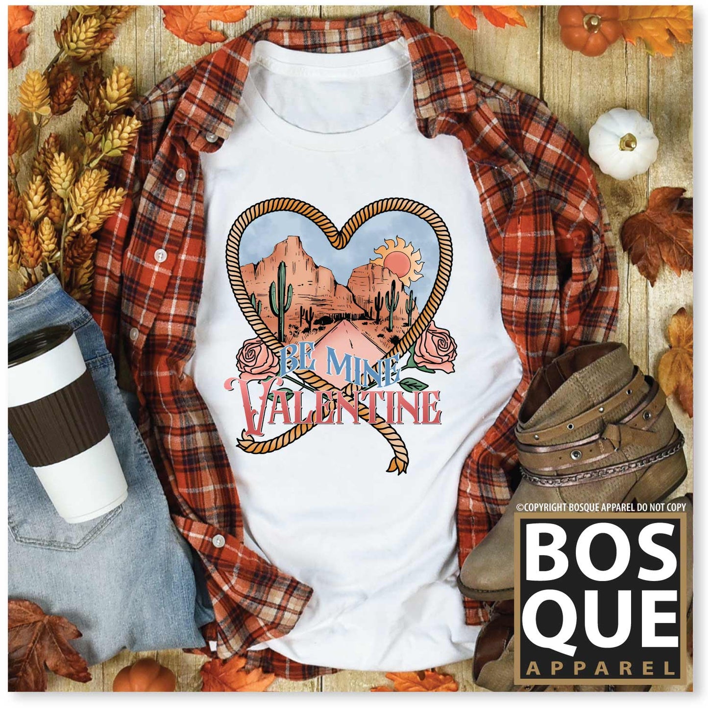 Be My Valentine Country Southern Cowboy Valentines Day Unisex t-shirt