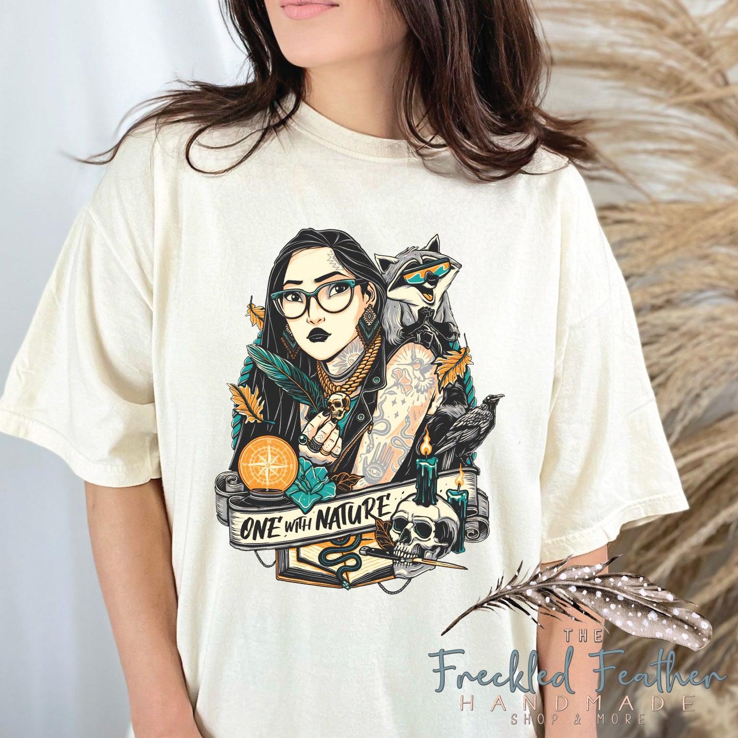 **DTF PRE-ORDER** Edgy Princesses