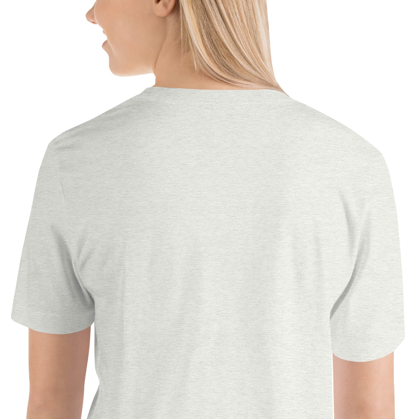 Suburban Cockroach - I Voted V2 Unisex t-shirt