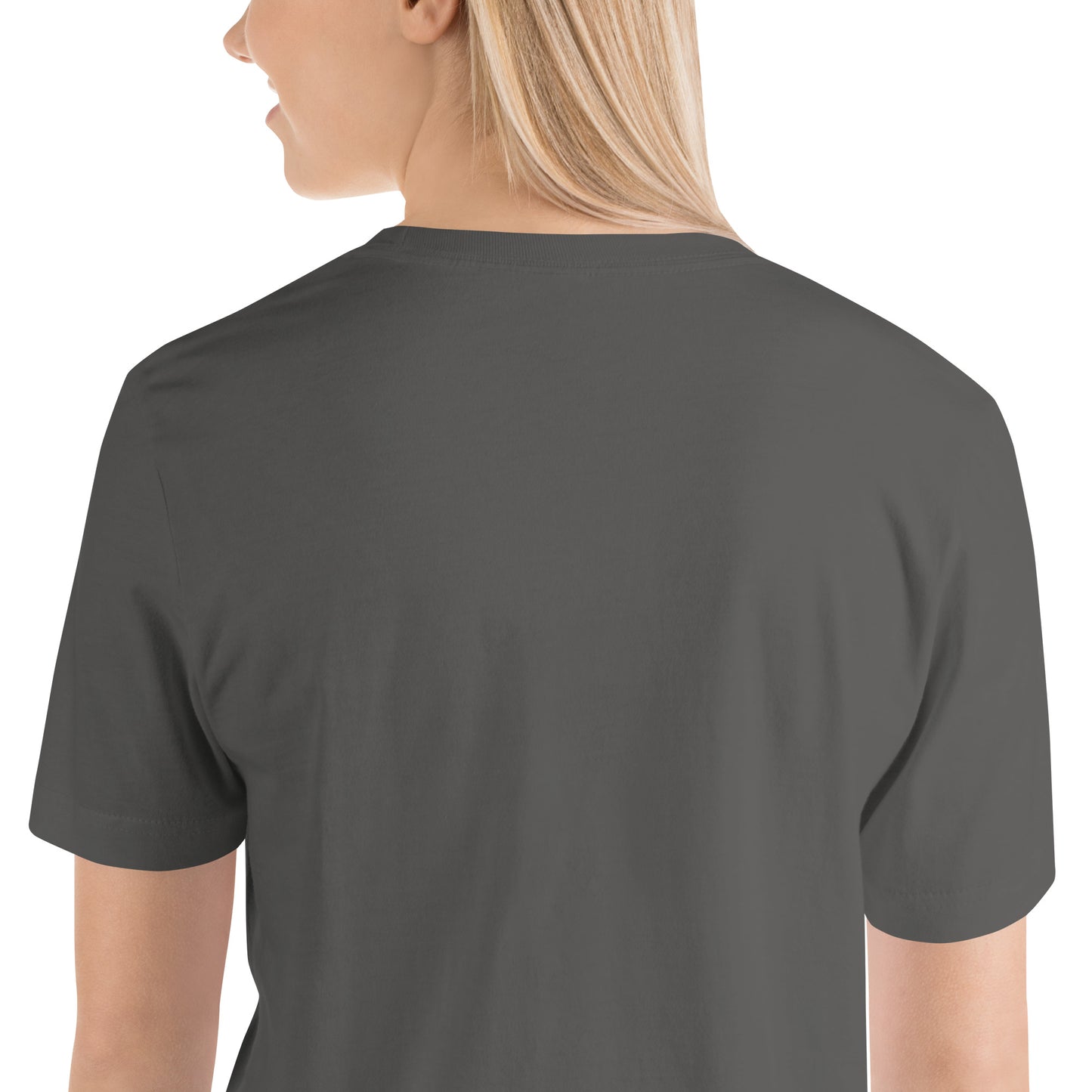 You and I are the Perfect Mix Unisex t-shirt