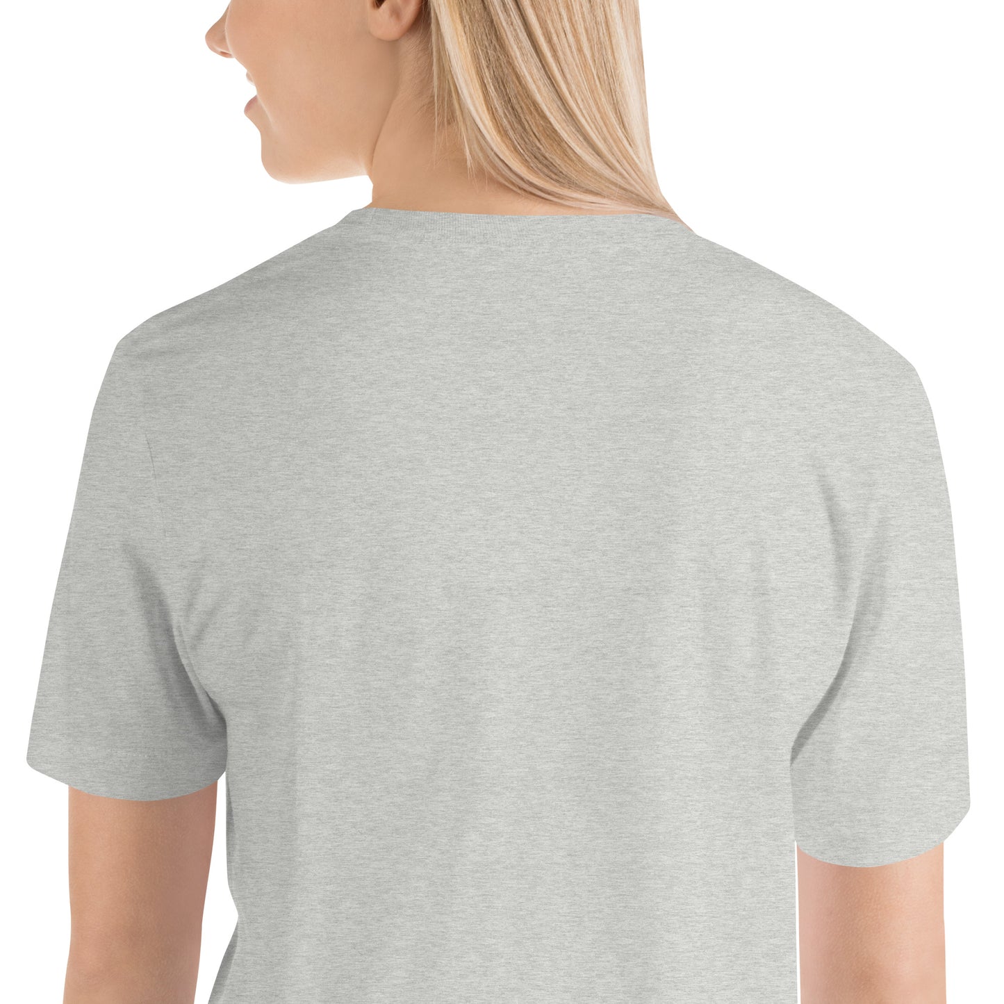 You and I are the Perfect Mix Unisex t-shirt
