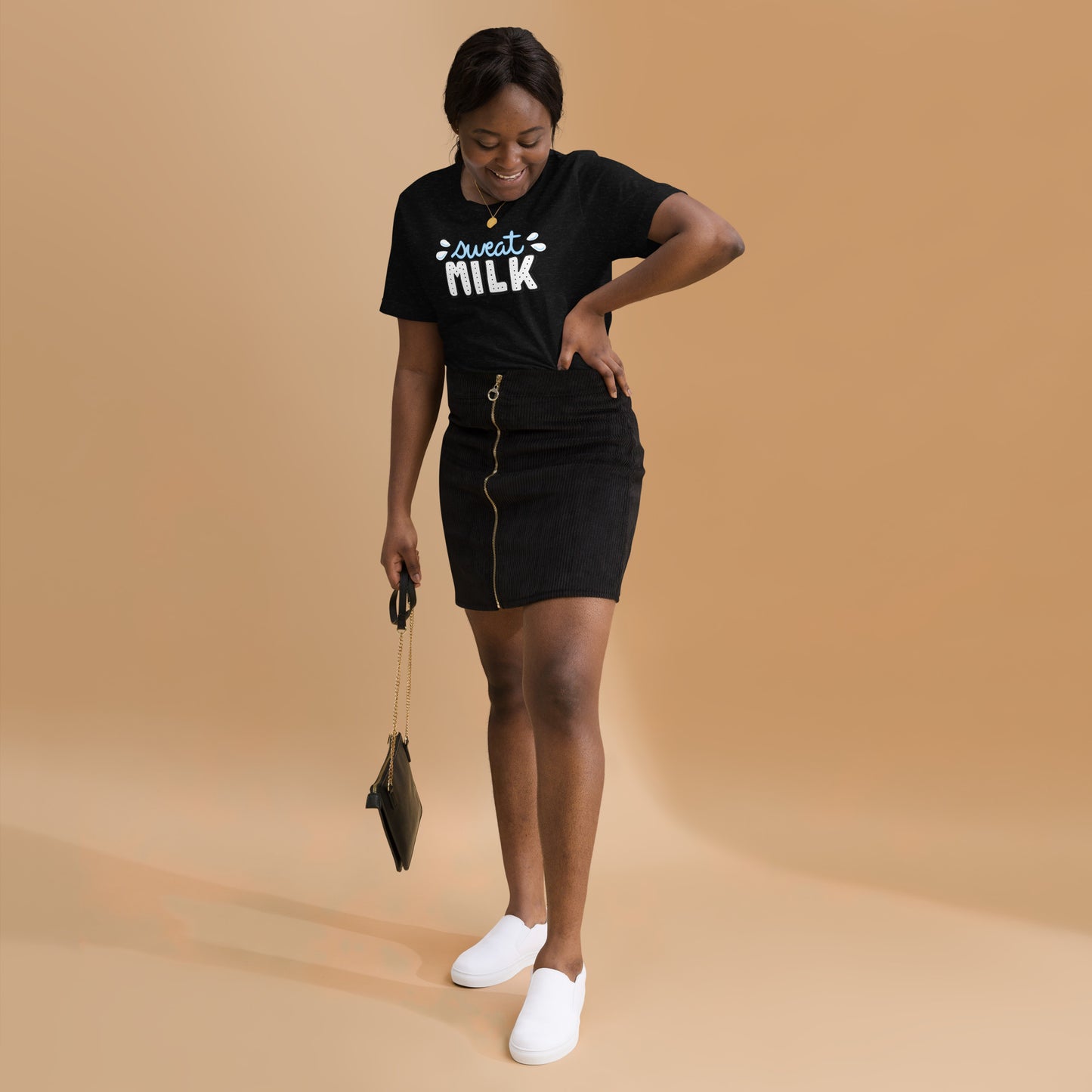 Sweat Milk Tixee Unisex t-shirt