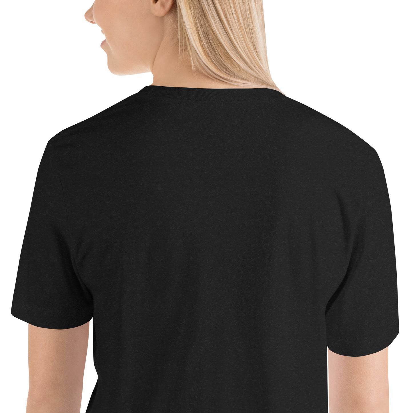 You and I are the Perfect Mix Unisex t-shirt