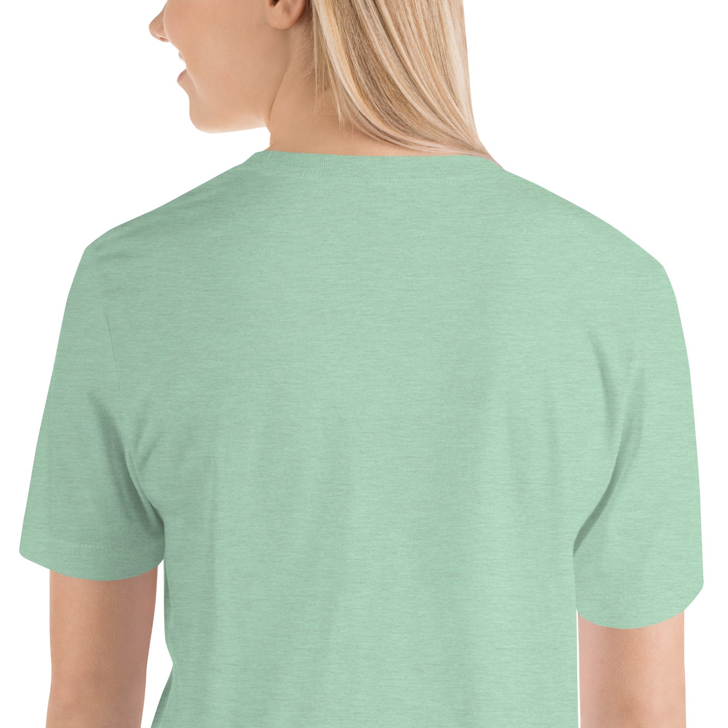 Just Your Average Suburban Cockroach Unisex t-shirt