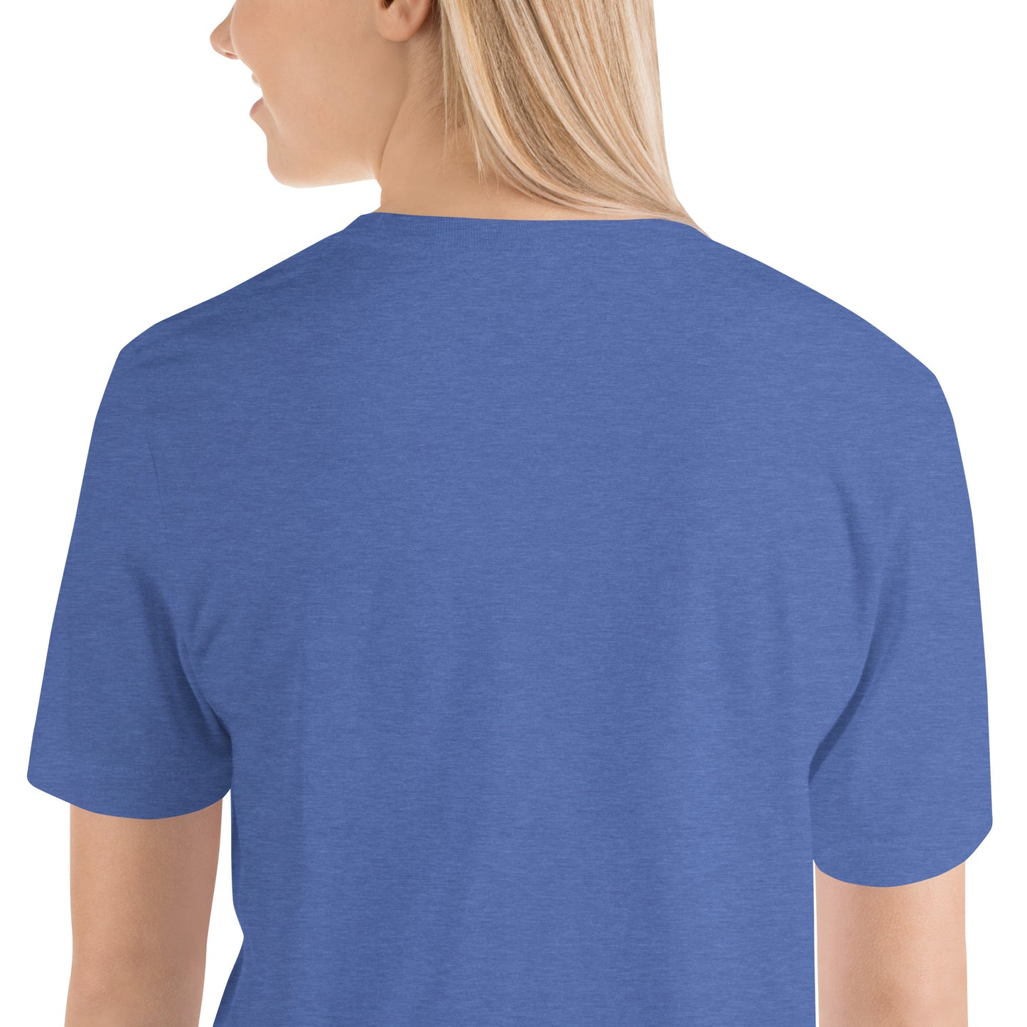 Suburban Cockroach - I Voted V2 Unisex t-shirt
