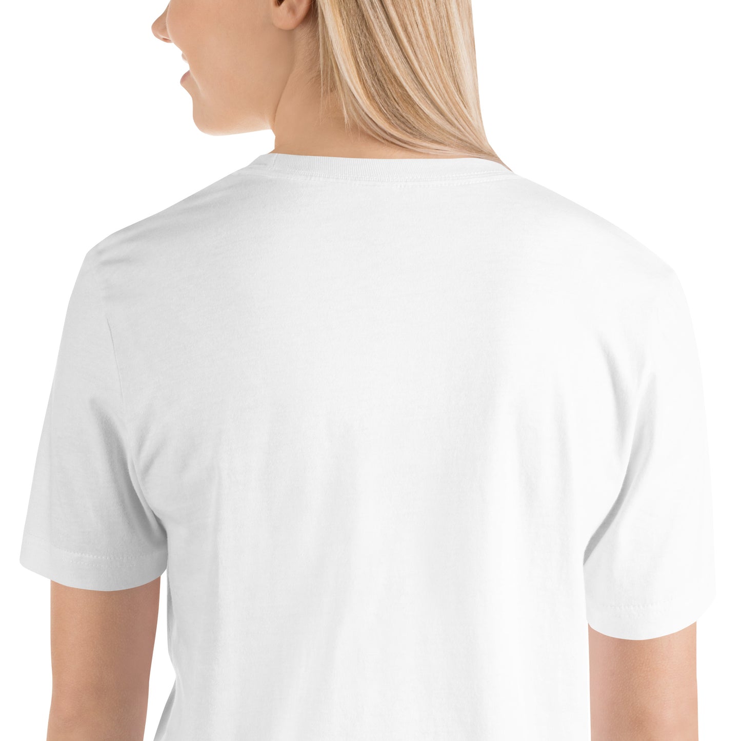 Suburban Cockroach - I Voted V2 Unisex t-shirt
