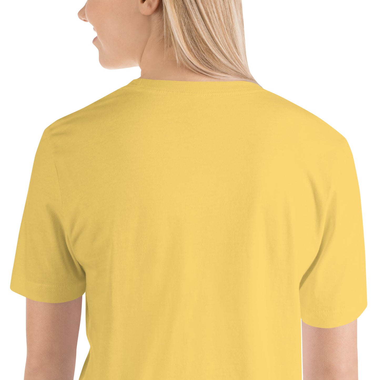 You and I are the Perfect Mix Unisex t-shirt