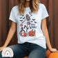 Stay Spooky Skeleton Halloween Tee Unisex t-shirt