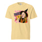 Yabos! Halloween Nostalgia Unisex Comfort Colors Shirt