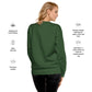 Tixee Fall Mushy Unisex Premium Sweatshirt