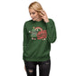 Merry Everything and a Happy Always Unisex Premium Sweatshirt