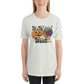 Tis the Season Halloween Pumpkin Skulls Unisex t-shirt