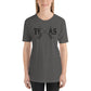 Texas Arrows Country Unisex t-shirt