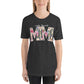 One Loved Mimi Wildflower Floral Unisex t-shirt