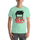 Son Things Halloween Horror Unisex t-shirt
