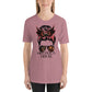 Mother of the House Princess Queen Dragon Bow with Shades Unisex t-shirt