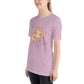 You'll Always Have A Pizza My Heart Valentines Day Unisex t-shirt