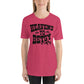 Heavens to Betsy Country Unisex t-shirt
