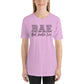 BAE Best Auntie Ever Unisex t-shirt