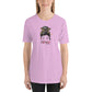 One Blessed Mama Full Color Unisex t-shirt
