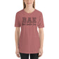 BAE Best Auntie Ever Unisex t-shirt