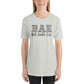 BAE Best Auntie Ever Unisex t-shirt